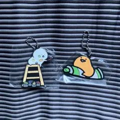 お文具といっしょ　2点セット