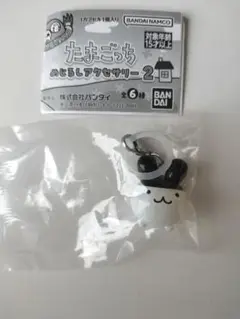 たまごっち　めじるしアクセサリー2 みみっち