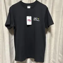 ジョジョ　ディオ　dio Tシャツ　アベイル　しまむら　3部