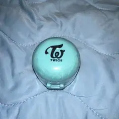 TWICE カプセルトイ ミントグリーン