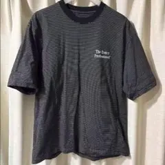 未使用 ennoy Professional 22SS Border TEE L