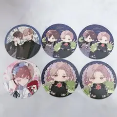 ハレルヤベイビー コースター