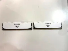 OLINCE ACCAmator メモリモジュール 2枚セット