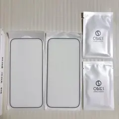 ONES iPhone 14 ProMax 全面 保護 強化 フィルム