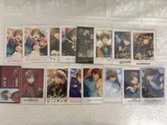 あんスタ 高峯翠 カードまとめ売り ぱしゃっつ