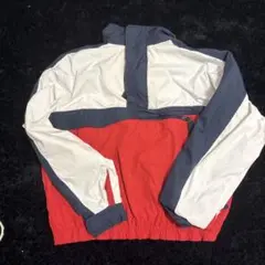 TOMMY HILFIGER ナイロンジャケット