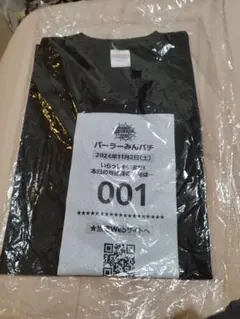 せせりくん　パーラーみんパチ Tシャツ