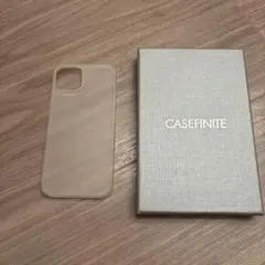 CASEFINITE フロストエア iPhone15