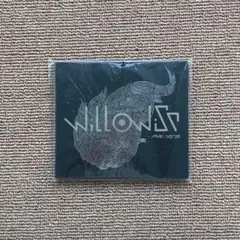 will o wisp あらき nqrse CD//@1