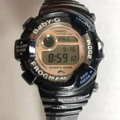2025年最新】ベビーG フロッグマンの人気アイテム - メルカリ