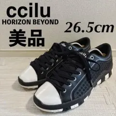 ccilu チル HORIZON BEYOND コンフォートシューズ スニーカー