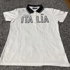 Kappa ポロシャツ ITALIA Lサイズ