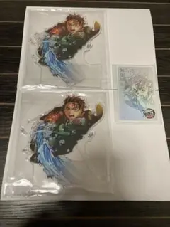劇場版 鬼滅の刃 竈門炭治郎セット
