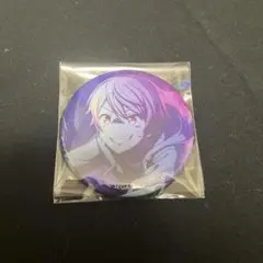 プロセカ グリッター缶バッジ 天馬司