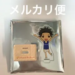 ときメモGS4 颯砂希 ミニアクスタ
