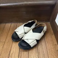 マルニ　サンダル　36