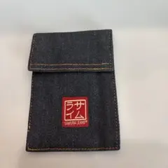 週末セール　サムライジーンズ　小物入れ　S AＭＲA I J E A N S