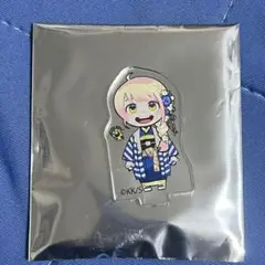 青の祓魔師展 アクスタ 杜山しえみ