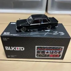 ♥ホットウィール バジャパンコンベンション限定‼️ブルーバード