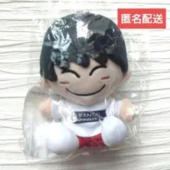 値下げ中★嶋﨑斗亜 ちびぬい 第1弾