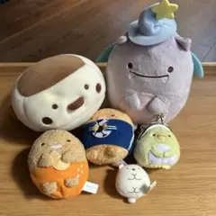 すみっコぐらし　まとめ売り