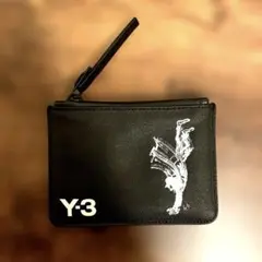 新品未使用 Y-3 ミニポーチ コインケース　カードケース 2025年最新】Y-3 コインケース・小銭入れの人気アイテム - メルカリ