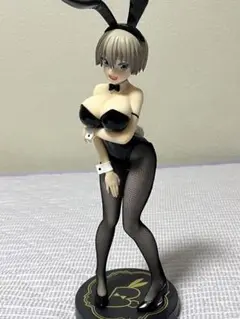 宇崎ちゃんは遊びたい！ω BiCute Bunnies Figure 宇崎花
