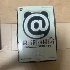 ベアブリック series44 新品box