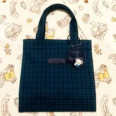 ファミリア♡トートバッグ　小　正規品
