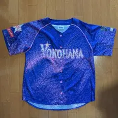 【未使用】YOKOHAMA GIRLS FESTIVAL 2023 ユニフォーム