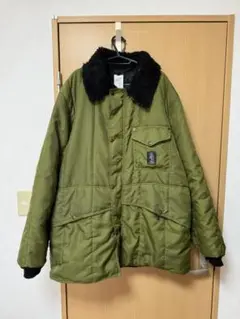 RefrigiWear リフリッジウエア　ベスト　Mサイズ　［アメリカ製］ 最高 のファッション - RefrigiWear リフリッジウエア ベスト M
