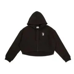 【値下げ不可】Travis Japan トラジャ Vllsual パーカー