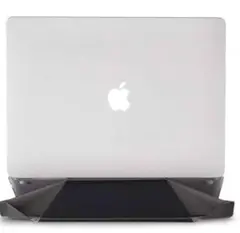 モフト　Moft MacBook iPad キャリースリー 収納 撥水 スタンド