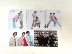 Mrs. GREEN APPLE FJORD フィヨルド フォトカ