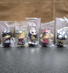 「肩ズンFig.」シリーズ『ペルソナ５』コンプリート 5種類
