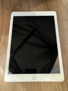 Apple iPad ローズゴールド 本体