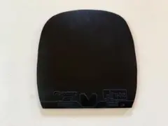 Butterfly グレイザー09c 卓球ラバー 黒 特厚