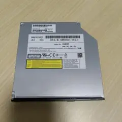 U240 内蔵型ブルーレイ/DVDドライブ