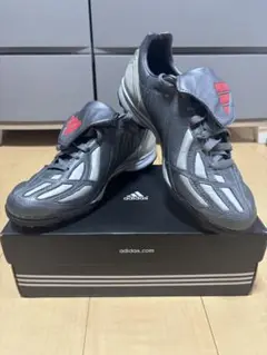 2002W日韓杯オリジナル　adidas プレデターマニア　当時物　265 2002W日韓杯オリジナル adidas プレデターマニア 当時物 265