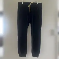Champion リバースウィーブ　スウェットパンツ 美品
