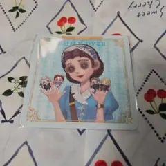 IdentityV 第五人格　GIGO コースター　医師　等身