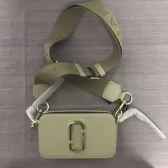 新品未使用 MARC JACOBS ショルダーバッグ
