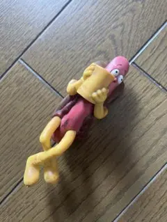 レア⭐︎廃盤⭐︎ウィンナーシュニッツェル　アンテナトッパー ウィンナーシュニッツェル アンテナトッパー - アクセサリー