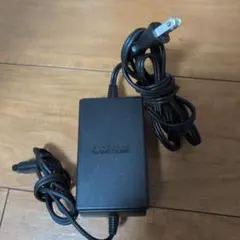 ゲームキューブ純正アダプター