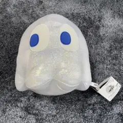パックマン もふぐっとぬいぐるみ 45th Anniversary
