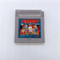 【GB】バーサスヒーロー