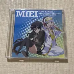 MfEI MAMI CD