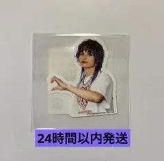 RAVERS DAY ロト RAMPAGE 与那嶺瑠唯