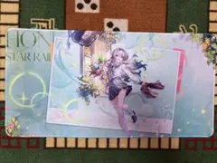 大型マウスパッド　崩壊スターレイル　ホタル