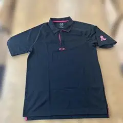 OAKLEY オークリー　メンズ　ポロシャツ